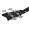 Schecter Corsair Bass Gloss Black (BLK)