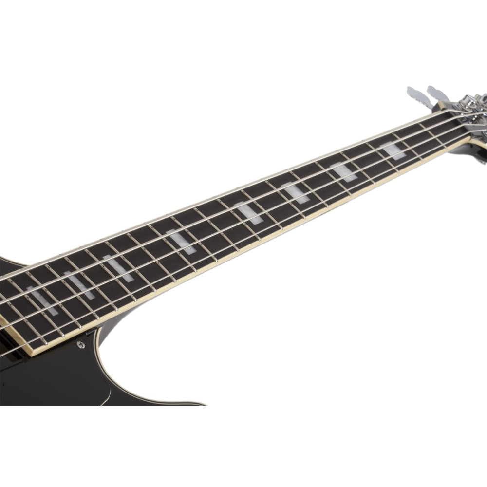 Schecter Corsair Bass Gloss Black (BLK)