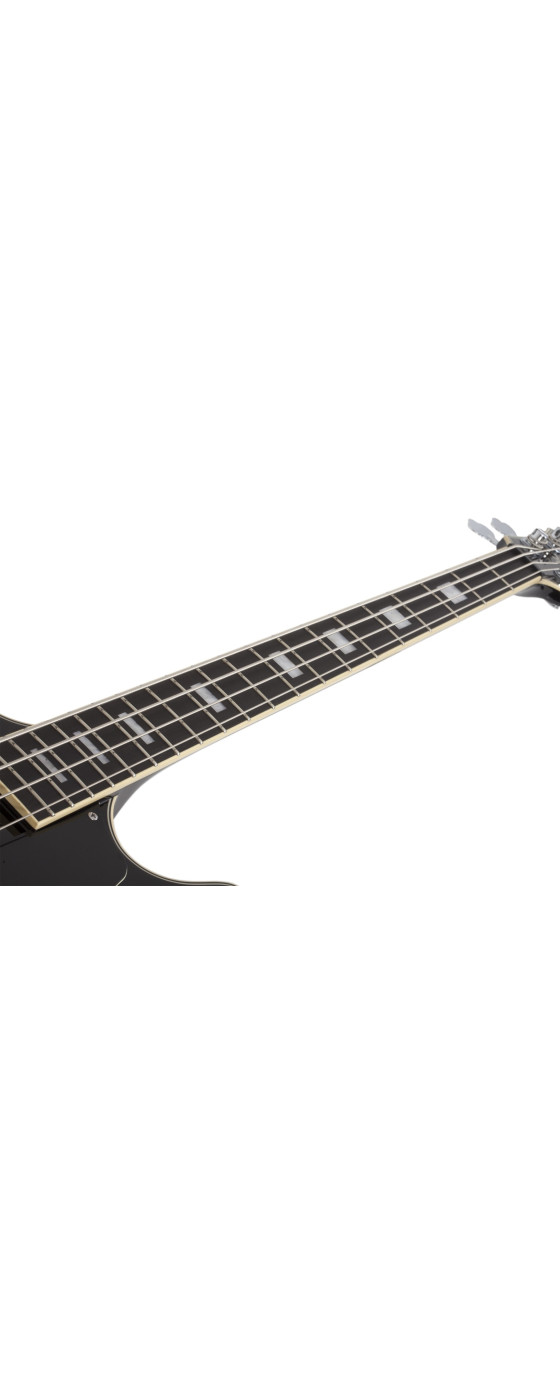 Schecter Corsair Bass Gloss Black (BLK)