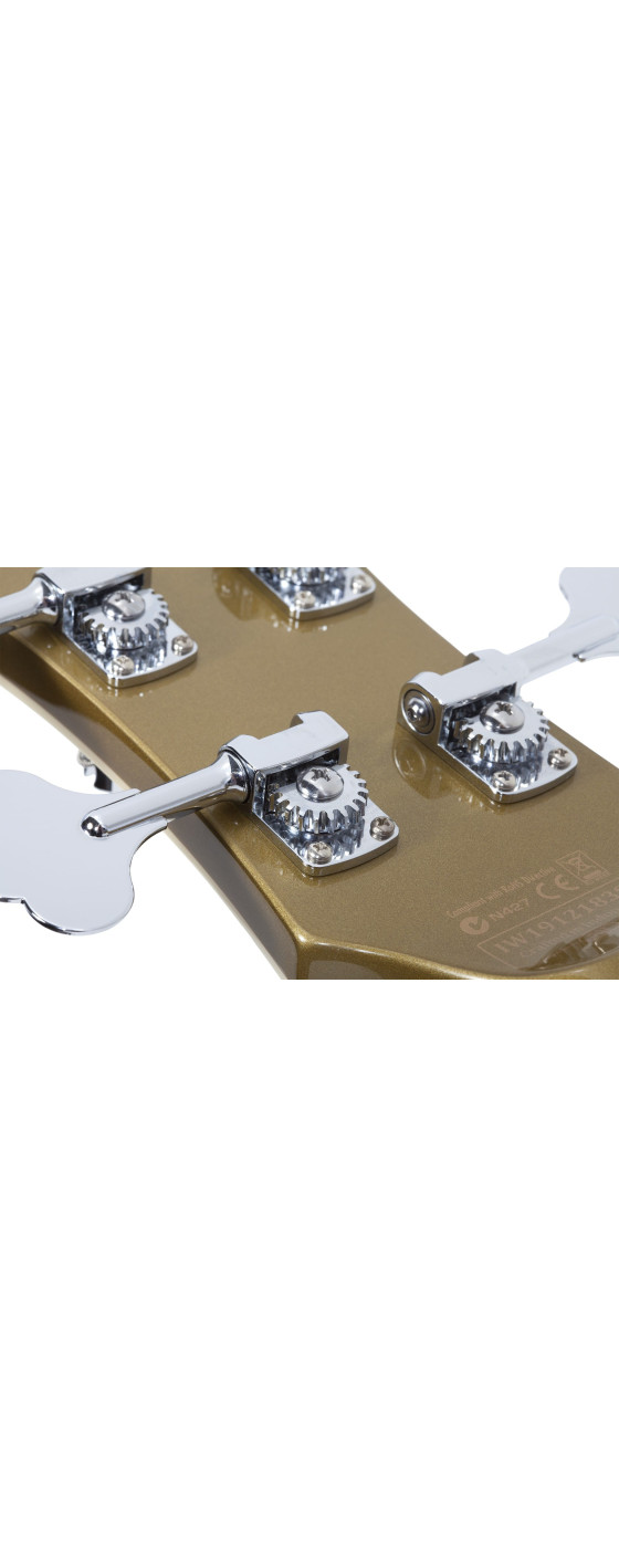 Schecter Corsair Bass Metallic Gold (MGLD)