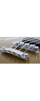 Schecter Corsair Bass Metallic Gold (MGLD)