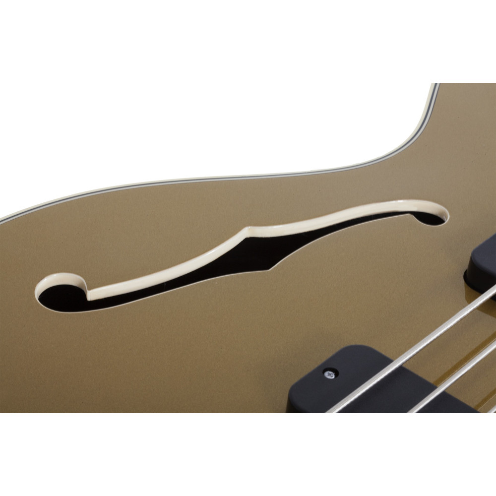 Schecter Corsair Bass Metallic Gold (MGLD)