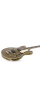 Schecter Corsair Bass Metallic Gold (MGLD)