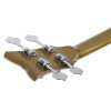 Schecter Corsair Bass Metallic Gold (MGLD)