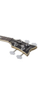 Schecter Corsair Bass Metallic Gold (MGLD)