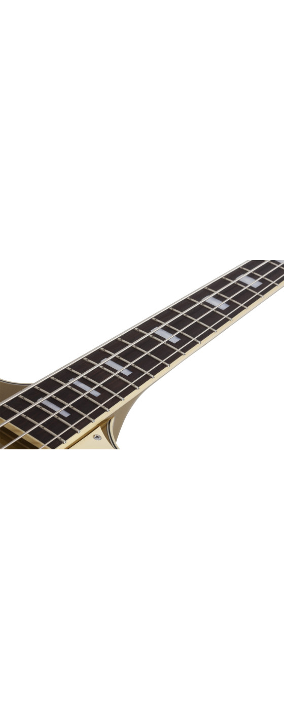 Schecter Corsair Bass Metallic Gold (MGLD)