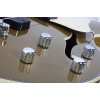 Schecter Corsair Bass Metallic Gold (MGLD)