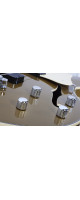Schecter Corsair Bass Metallic Gold (MGLD)