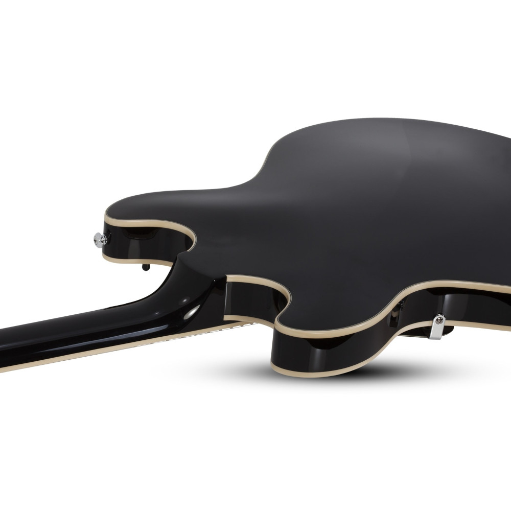Schecter Corsair Gloss Black (BLK)