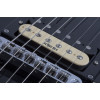 Schecter Corsair Gloss Black (BLK)