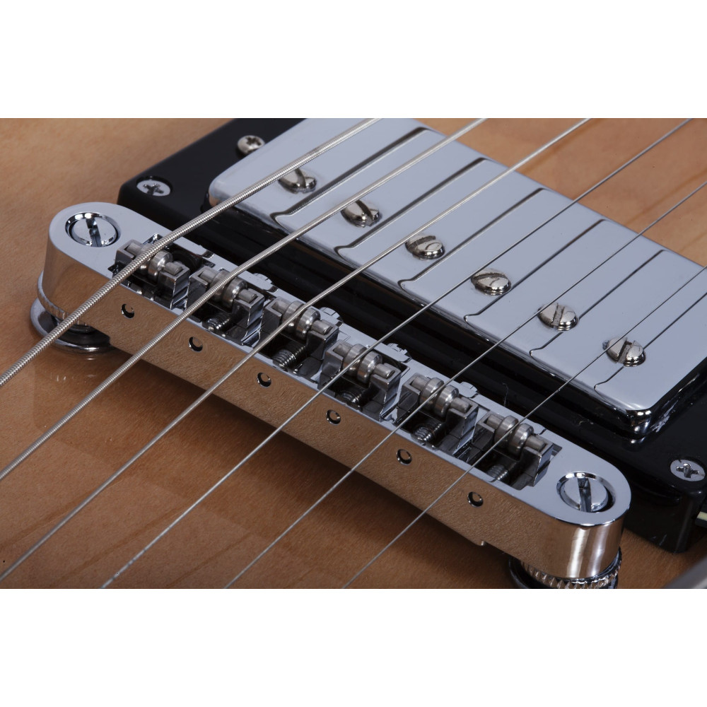 Schecter Corsair Gloss Natural (GNAT)