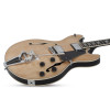 Schecter Corsair Gloss Natural (GNAT)