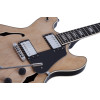 Schecter Corsair Gloss Natural (GNAT)
