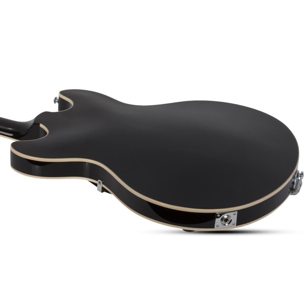 Schecter Corsair Gloss Natural (GNAT)