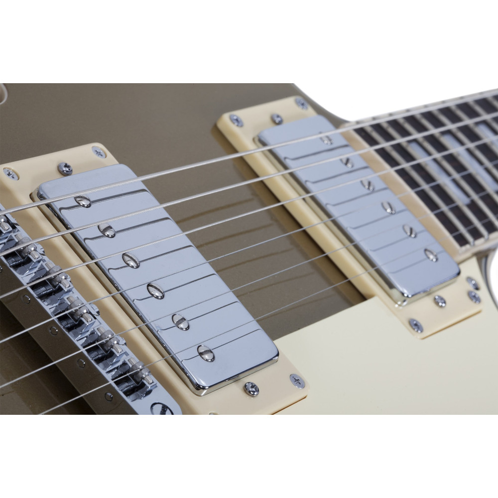 Schecter Corsair Gold Top (GTOP)