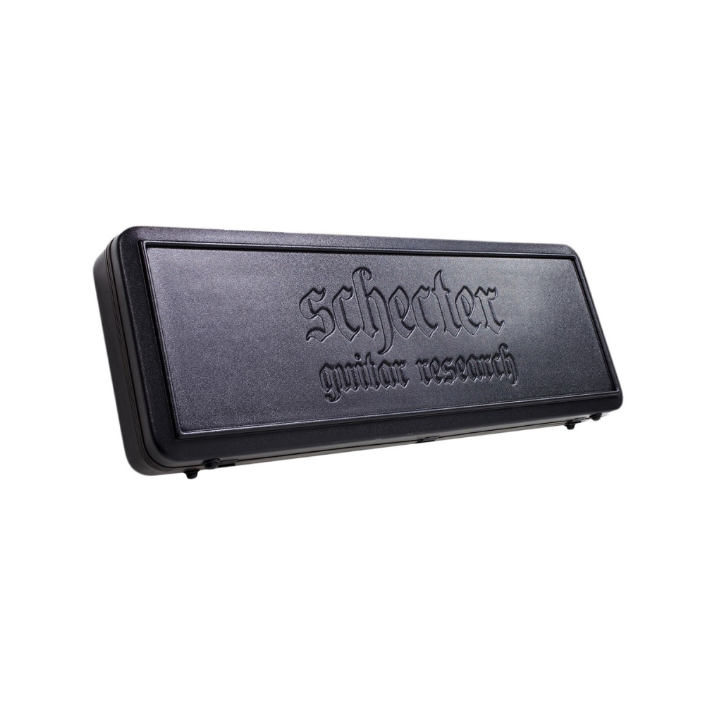 Schecter SCH.1660 SGR-1C Bass Hardcase