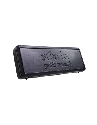 Schecter SCH.1660 SGR-1C Bass Hardcase