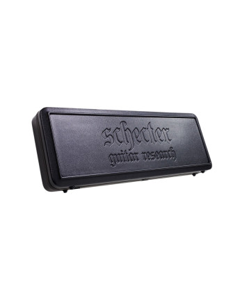Schecter SCH.1660 SGR-1C Bass Hardcase