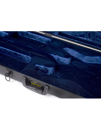 Schecter SCH.1660 SGR-1C Bass Hardcase