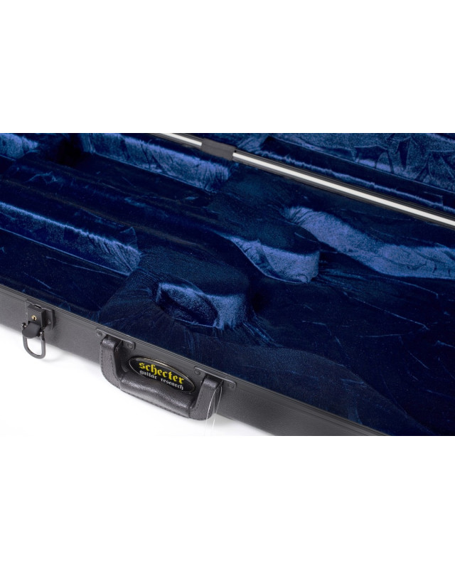 Schecter SCH.1660 SGR-1C Bass Hardcase