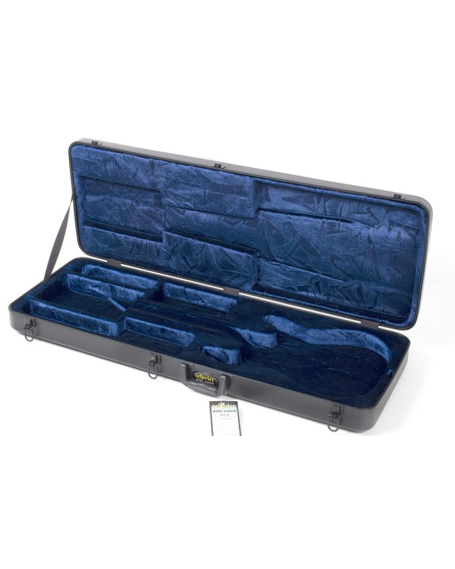 Schecter SCH.1660 SGR-1C Bass Hardcase