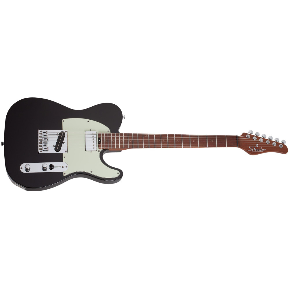 Schecter Nick Johnston PT Atomic Ink