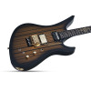 Schecter Synyster Custom-S Satin Gold Burst (SGB)