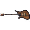 Schecter Synyster Custom-S LH Satin Gold Burst (SGB)