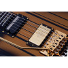 Schecter Synyster Custom-S LH Satin Gold Burst (SGB)