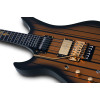 Schecter Synyster Custom-S LH Satin Gold Burst (SGB)