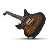 Schecter Synyster Custom-S LH Satin Gold Burst (SGB)