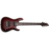Schecter Hellraiser C-7 Black Cherry (BCH)