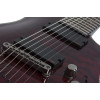 Schecter Hellraiser C-7 Black Cherry (BCH)