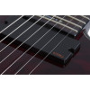 Schecter Hellraiser C-7 Black Cherry (BCH)