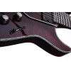 Schecter Hellraiser C-7 FR Black Cherry (BCH)