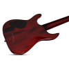 Schecter Hellraiser C-7 FR Black Cherry (BCH)