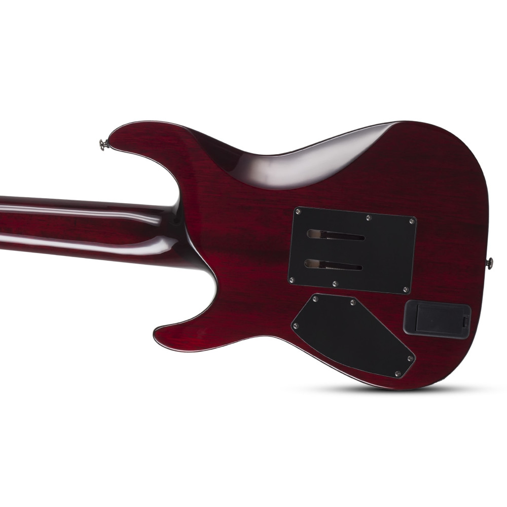 Schecter Hellraiser C-8 FR Black Cherry (BCH)