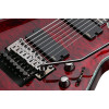 Schecter Hellraiser C-8 FR Black Cherry (BCH)