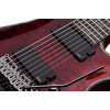 Schecter Hellraiser C-8 FR Black Cherry (BCH)