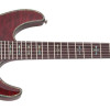 Schecter SCH.1826 C-1 Hellraiser FR Sustainiac Black Cherry