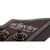 Schecter SCH.1826 C-1 Hellraiser FR Sustainiac Black Cherry