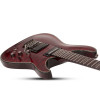 Schecter SCH.1826 C-1 Hellraiser FR Sustainiac Black Cherry