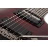 Schecter SCH.1826 C-1 Hellraiser FR Sustainiac Black Cherry