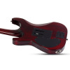 Schecter SCH.1826 C-1 Hellraiser FR Sustainiac Black Cherry