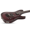 Schecter Hellraiser C-7 FR S Black Cherry (BCH)