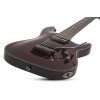 Schecter Hellraiser C-7 FR S Black Cherry (BCH)