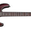 Schecter SCH.184 C-6 Hellraiser Black Cherry