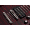 Schecter SCH.184 C-6 Hellraiser Black Cherry