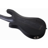 Schecter Hellraiser Extreme-5 See-Thru Black Satin (STBLS)