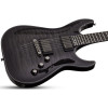 Schecter SCH.1922 Hellraiser Hybrid C-1 Trans Black Burst